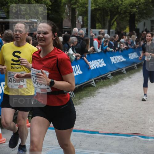 09.05.2026 - Störlauf H.Heesch http://msf.ph/oto/9684835 09.05.2026 18:55:44 Ziel 10, 46, 4, 460, 80, 49911 meine-sportfotos.de