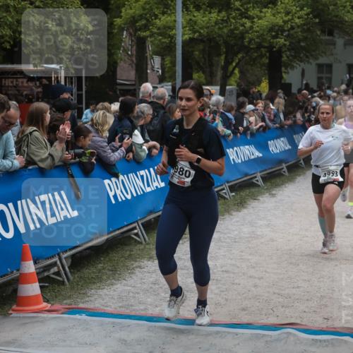 09.05.2026 - Störlauf H.Heesch http://msf.ph/oto/9684837 09.05.2026 18:55:45 Ziel 980, 4993, 27 meine-sportfotos.de