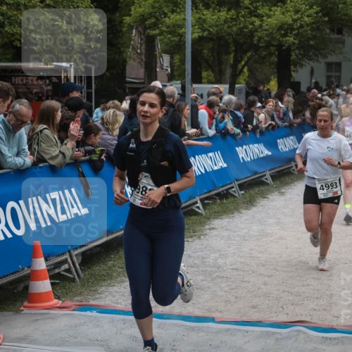 09.05.2026 - Störlauf H.Heesch http://msf.ph/oto/9684838 09.05.2026 18:55:45 Ziel 10, 987, 4627, 4993 meine-sportfotos.de