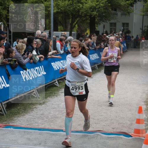 09.05.2026 - Störlauf H.Heesch http://msf.ph/oto/9684839 09.05.2026 18:55:46 Ziel 4993, 27 meine-sportfotos.de