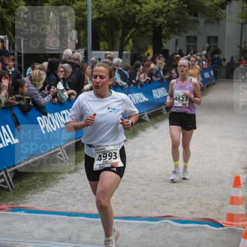09.05.2026 - Störlauf H.Heesch http://msf.ph/oto/9684840 09.05.2026 18:55:46 Ziel 202, 4993, 4627 meine-sportfotos.de