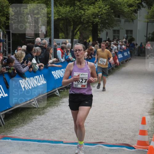 09.05.2026 - Störlauf H.Heesch http://msf.ph/oto/9684841 09.05.2026 18:55:47 Ziel 827, 4326 meine-sportfotos.de