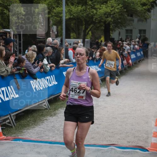 09.05.2026 - Störlauf H.Heesch http://msf.ph/oto/9684842 09.05.2026 18:55:47 Ziel 4627, 4326 meine-sportfotos.de