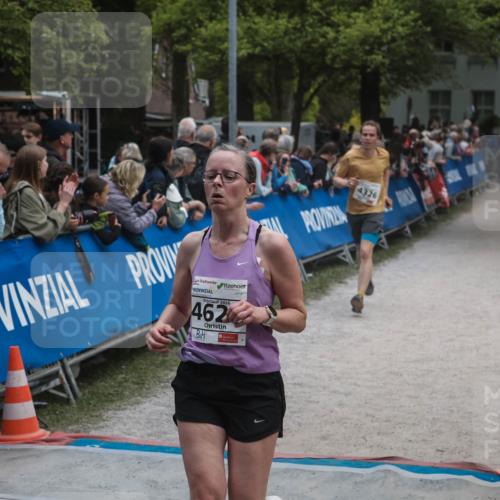 09.05.2026 - Störlauf H.Heesch http://msf.ph/oto/9684843 09.05.2026 18:55:48 Ziel 10, 2026, 462, 4326 meine-sportfotos.de