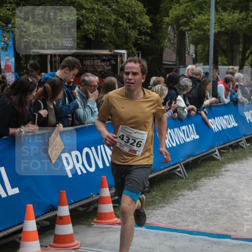 09.05.2026 - Störlauf H.Heesch http://msf.ph/oto/9684845 09.05.2026 18:55:50 Ziel 4326 meine-sportfotos.de