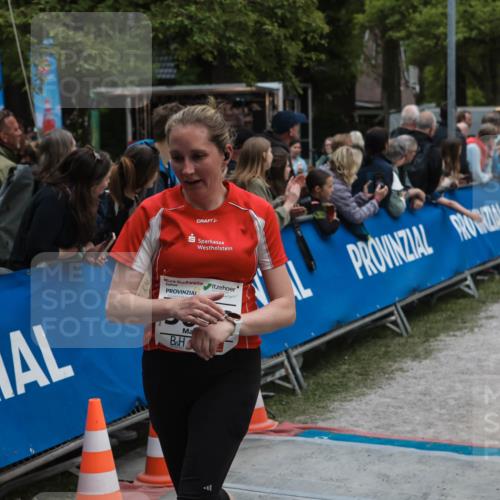 09.05.2026 - Störlauf H.Heesch http://msf.ph/oto/9684849 09.05.2026 18:55:59 Ziel  meine-sportfotos.de