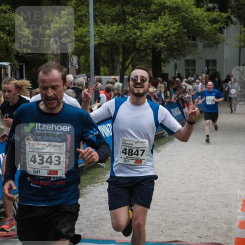 09.05.2026 - Störlauf H.Heesch http://msf.ph/oto/9684856 09.05.2026 18:56:02 Ziel 2026, 4343, 4847, 4628 meine-sportfotos.de