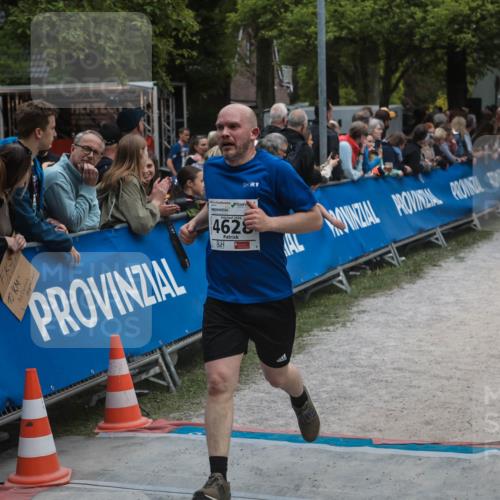 09.05.2026 - Störlauf H.Heesch http://msf.ph/oto/9684862 09.05.2026 18:56:06 Ziel 4628, 460 meine-sportfotos.de