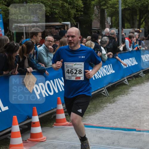 09.05.2026 - Störlauf H.Heesch http://msf.ph/oto/9684863 09.05.2026 18:56:06 Ziel 2026, 4628 meine-sportfotos.de