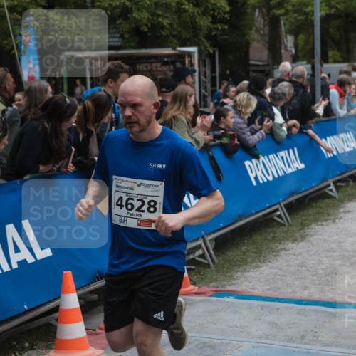 09.05.2026 - Störlauf H.Heesch http://msf.ph/oto/9684864 09.05.2026 18:56:06 Ziel 2026, 4628 meine-sportfotos.de