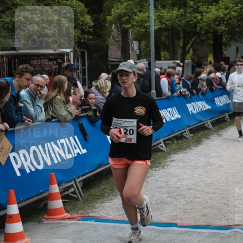 09.05.2026 - Störlauf H.Heesch http://msf.ph/oto/9684865 09.05.2026 18:56:14 Ziel 2026, 20, 4649, 4961 meine-sportfotos.de