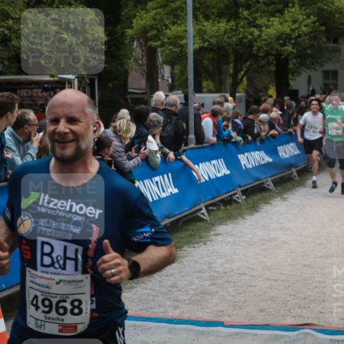 09.05.2026 - Störlauf H.Heesch http://msf.ph/oto/9684874 09.05.2026 18:56:18 Ziel 10, 2026, 4968, 5319, 4786 meine-sportfotos.de
