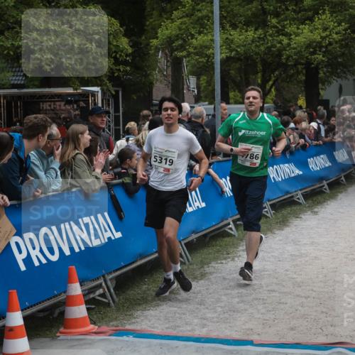 09.05.2026 - Störlauf H.Heesch http://msf.ph/oto/9684875 09.05.2026 18:56:20 Ziel 4821, 9, 10, 5319, 786, 4531 meine-sportfotos.de