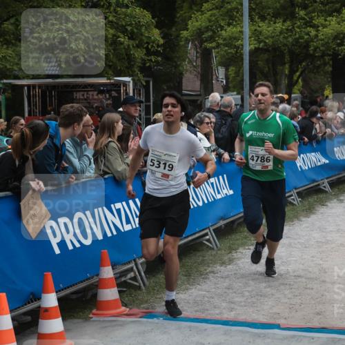 09.05.2026 - Störlauf H.Heesch http://msf.ph/oto/9684876 09.05.2026 18:56:20 Ziel 10, 5319, 4786, 4531 meine-sportfotos.de