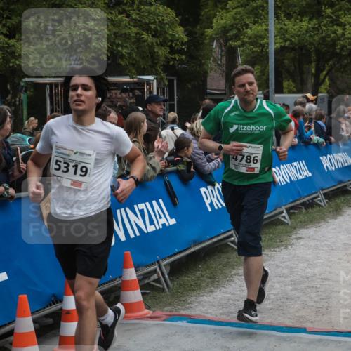 09.05.2026 - Störlauf H.Heesch http://msf.ph/oto/9684878 09.05.2026 18:56:21 Ziel 4531, 4786, 5319 meine-sportfotos.de