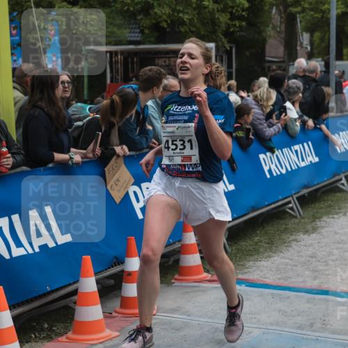 09.05.2026 - Störlauf H.Heesch http://msf.ph/oto/9684884 09.05.2026 18:56:23 Ziel 2026, 4531 meine-sportfotos.de