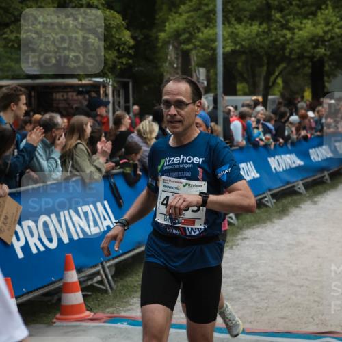 09.05.2026 - Störlauf H.Heesch http://msf.ph/oto/9684891 09.05.2026 18:56:33 Ziel 4, 5131 meine-sportfotos.de