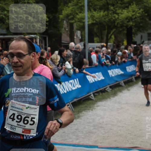 09.05.2026 - Störlauf H.Heesch http://msf.ph/oto/9684893 09.05.2026 18:56:33 Ziel 2026, 4965, 5131 meine-sportfotos.de