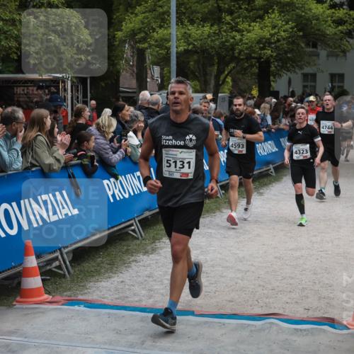 09.05.2026 - Störlauf H.Heesch http://msf.ph/oto/9684895 09.05.2026 18:56:35 Ziel 0482123, 5131, 4593, 4323, 4744 meine-sportfotos.de