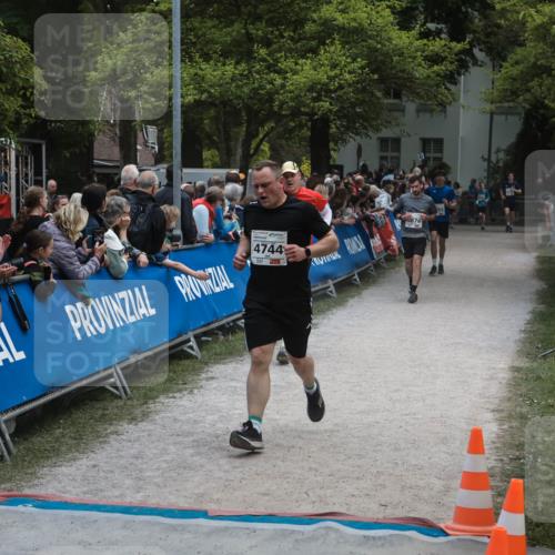 09.05.2026 - Störlauf H.Heesch http://msf.ph/oto/9684899 09.05.2026 18:56:37 Ziel 4593, 4744 meine-sportfotos.de