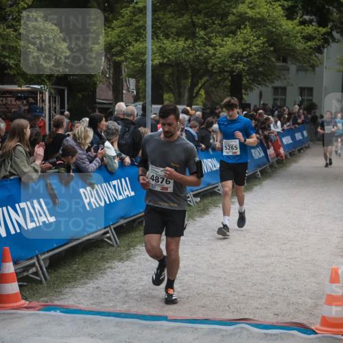 09.05.2026 - Störlauf H.Heesch http://msf.ph/oto/9684908 09.05.2026 18:56:41 Ziel 10, 08824, 4876, 5265 meine-sportfotos.de