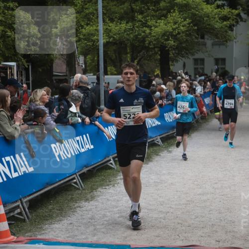 09.05.2026 - Störlauf H.Heesch http://msf.ph/oto/9684912 09.05.2026 18:56:48 Ziel 156, 5222, 426, 4799 meine-sportfotos.de