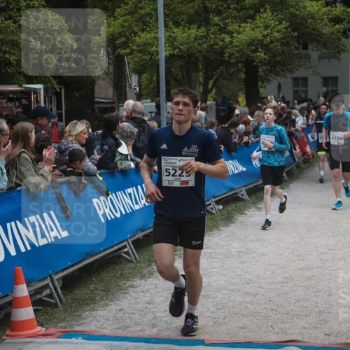 09.05.2026 - Störlauf H.Heesch http://msf.ph/oto/9684913 09.05.2026 18:56:48 Ziel 156, 5229, 4799 meine-sportfotos.de
