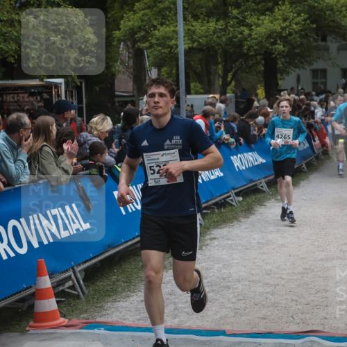 09.05.2026 - Störlauf H.Heesch http://msf.ph/oto/9684914 09.05.2026 18:56:48 Ziel 156, 52, 4265, 4799 meine-sportfotos.de