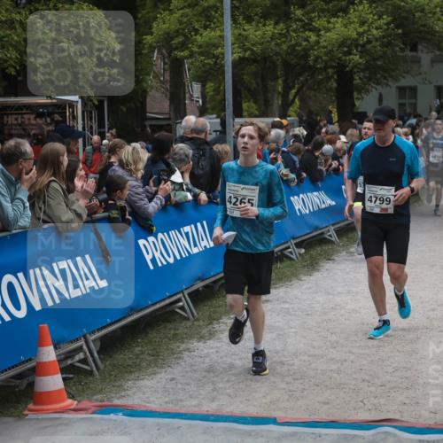 09.05.2026 - Störlauf H.Heesch http://msf.ph/oto/9684917 09.05.2026 18:56:50 Ziel 04821, 9560, 4265, 4799, 4540, 4819 meine-sportfotos.de