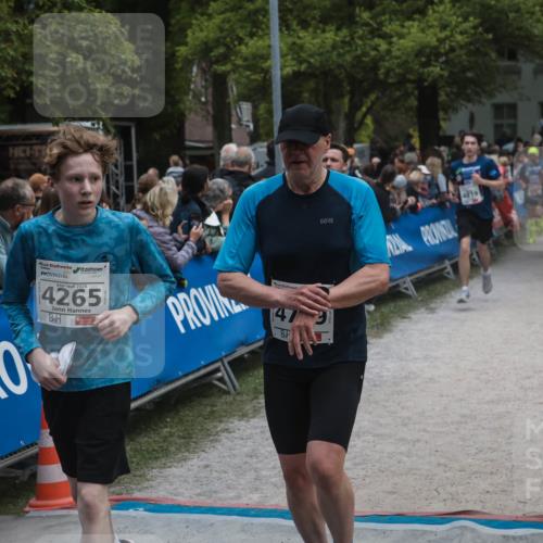 09.05.2026 - Störlauf H.Heesch http://msf.ph/oto/9684920 09.05.2026 18:56:51 Ziel 2026, 4265, 4819 meine-sportfotos.de