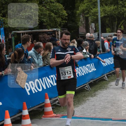 09.05.2026 - Störlauf H.Heesch http://msf.ph/oto/9684922 09.05.2026 18:56:53 Ziel 5312, 4819 meine-sportfotos.de