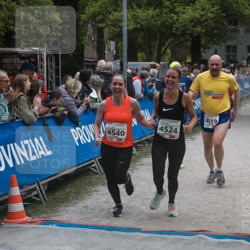 09.05.2026 - Störlauf H.Heesch http://msf.ph/oto/9684930 09.05.2026 18:56:56 Ziel 17, 4540, 4524, 4619 meine-sportfotos.de