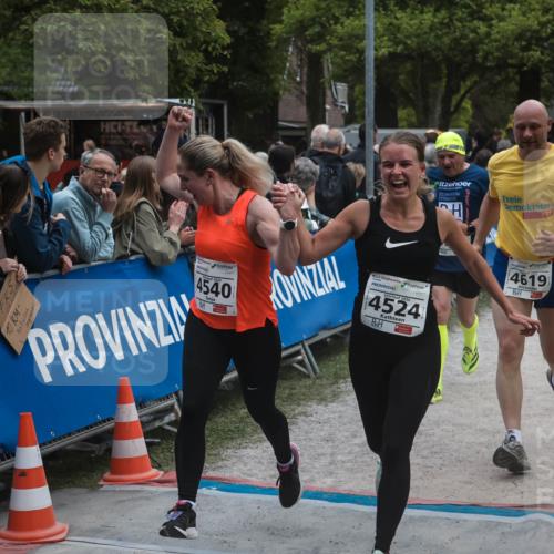 09.05.2026 - Störlauf H.Heesch http://msf.ph/oto/9684932 09.05.2026 18:56:57 Ziel 14676, 4540, 4524, 4619 meine-sportfotos.de