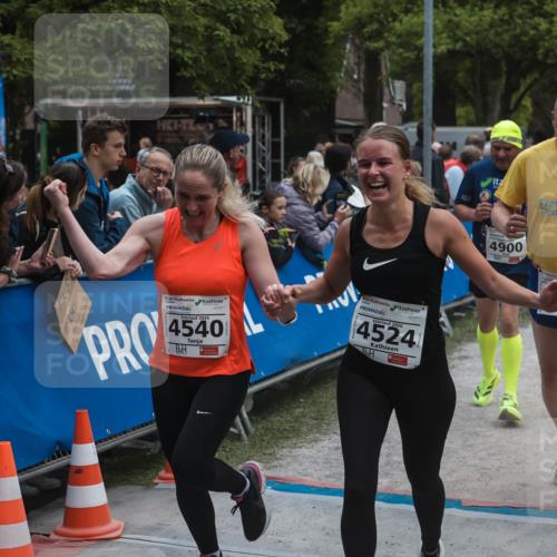 09.05.2026 - Störlauf H.Heesch http://msf.ph/oto/9684933 09.05.2026 18:56:57 Ziel 2026, 4540, 4524, 121, 4900 meine-sportfotos.de