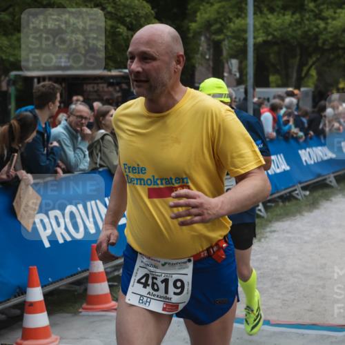 09.05.2026 - Störlauf H.Heesch http://msf.ph/oto/9684936 09.05.2026 18:56:58 Ziel 2026, 4619, 22 meine-sportfotos.de