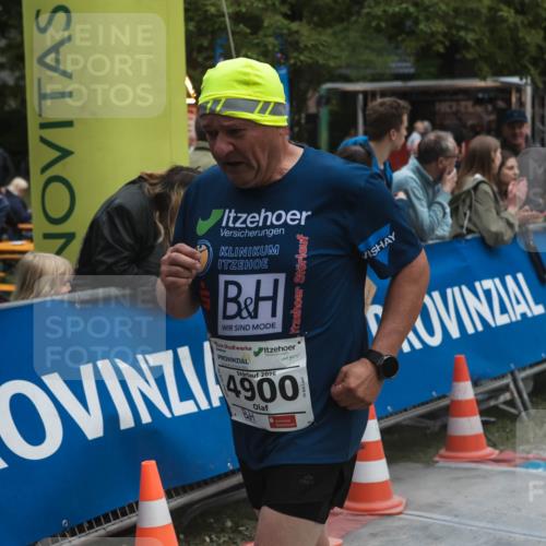 09.05.2026 - Störlauf H.Heesch http://msf.ph/oto/9684939 09.05.2026 18:56:59 Ziel 2026, 4900 meine-sportfotos.de