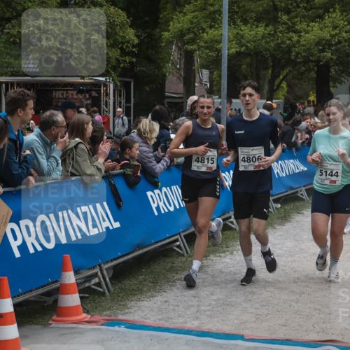 09.05.2026 - Störlauf H.Heesch http://msf.ph/oto/9684940 09.05.2026 18:57:02 Ziel 10, 00, 4815, 4806, 5144, 5059 meine-sportfotos.de