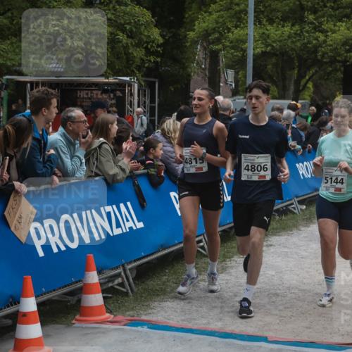 09.05.2026 - Störlauf H.Heesch http://msf.ph/oto/9684941 09.05.2026 18:57:03 Ziel 0482, 481, 4806, 5144, 5059 meine-sportfotos.de
