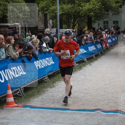 09.05.2026 - Störlauf H.Heesch http://msf.ph/oto/9684945 09.05.2026 18:57:09 Ziel 195 meine-sportfotos.de