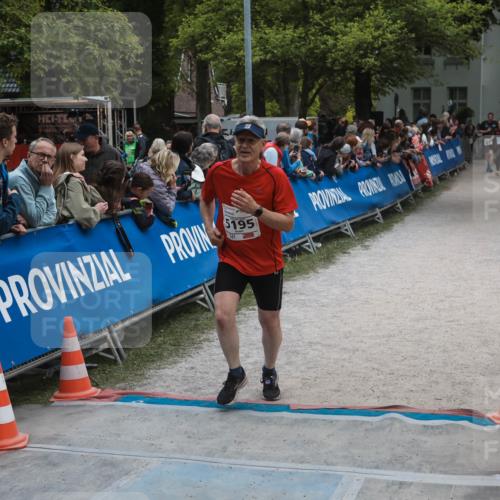 09.05.2026 - Störlauf H.Heesch http://msf.ph/oto/9684946 09.05.2026 18:57:09 Ziel 048219960, 195 meine-sportfotos.de