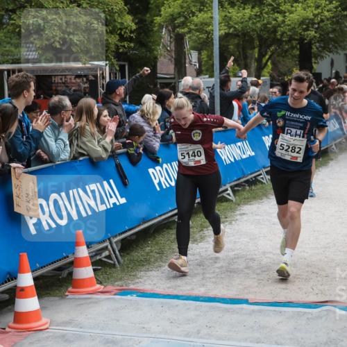 09.05.2026 - Störlauf H.Heesch http://msf.ph/oto/9684950 09.05.2026 18:57:18 Ziel 5140, 5282, 4942 meine-sportfotos.de
