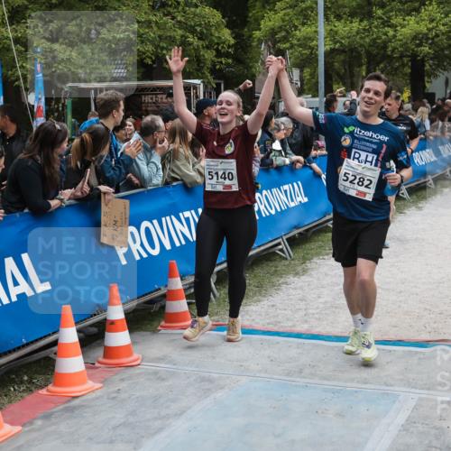 09.05.2026 - Störlauf H.Heesch http://msf.ph/oto/9684952 09.05.2026 18:57:18 Ziel 5140, 5282, 4942, 4790 meine-sportfotos.de