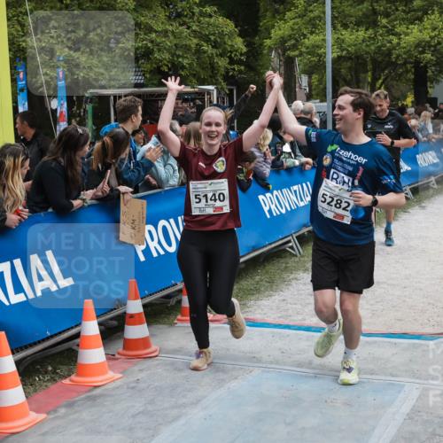 09.05.2026 - Störlauf H.Heesch http://msf.ph/oto/9684953 09.05.2026 18:57:19 Ziel 5140, 4942, 4790, 5282 meine-sportfotos.de