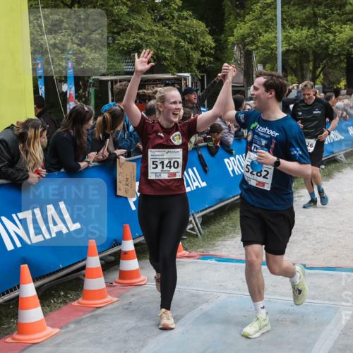 09.05.2026 - Störlauf H.Heesch http://msf.ph/oto/9684954 09.05.2026 18:57:19 Ziel 5140, 26, 4942, 5282 meine-sportfotos.de
