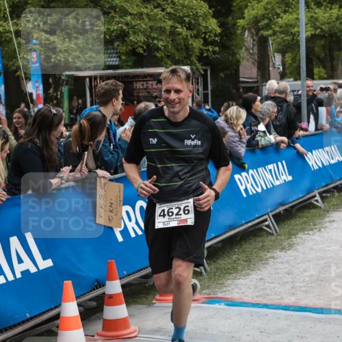 09.05.2026 - Störlauf H.Heesch http://msf.ph/oto/9684957 09.05.2026 18:57:21 Ziel 10, 22, 4626, 494 meine-sportfotos.de