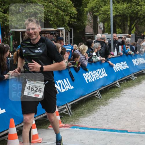 09.05.2026 - Störlauf H.Heesch http://msf.ph/oto/9684958 09.05.2026 18:57:21 Ziel 4626, 4942 meine-sportfotos.de