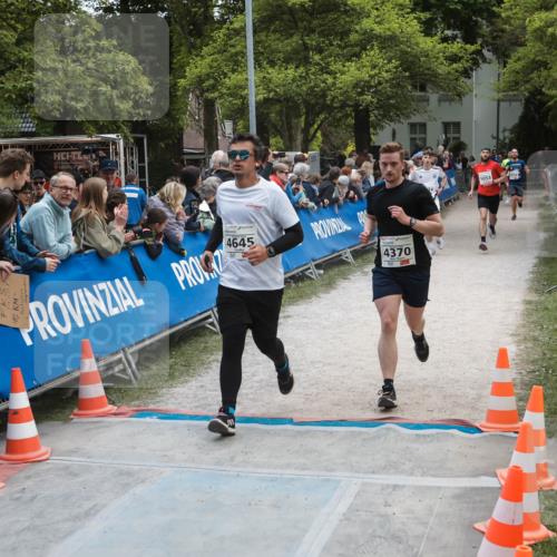 09.05.2026 - Störlauf H.Heesch http://msf.ph/oto/9684965 09.05.2026 18:57:25 Ziel 4645, 4370, 5053 meine-sportfotos.de
