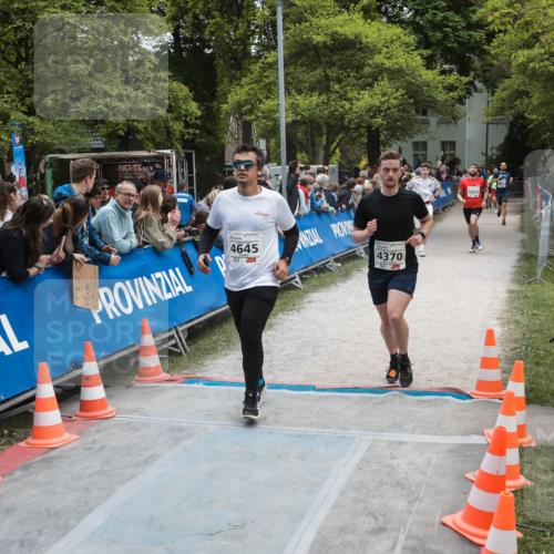 09.05.2026 - Störlauf H.Heesch http://msf.ph/oto/9684966 09.05.2026 18:57:25 Ziel 10, 4645, 4370 meine-sportfotos.de