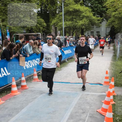 09.05.2026 - Störlauf H.Heesch http://msf.ph/oto/9684967 09.05.2026 18:57:25 Ziel 4645, 4370 meine-sportfotos.de