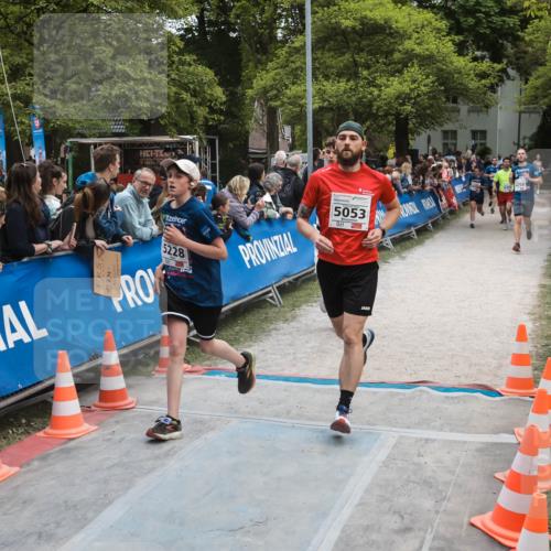 09.05.2026 - Störlauf H.Heesch http://msf.ph/oto/9684969 09.05.2026 18:57:28 Ziel 5228, 5053 meine-sportfotos.de